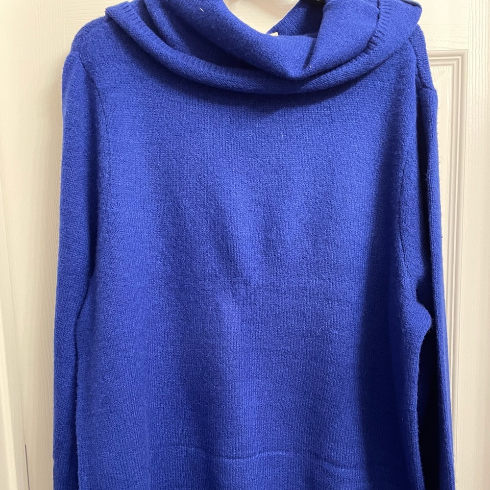 DKNY Jeans Pullover Sweater Size XXL  NWT